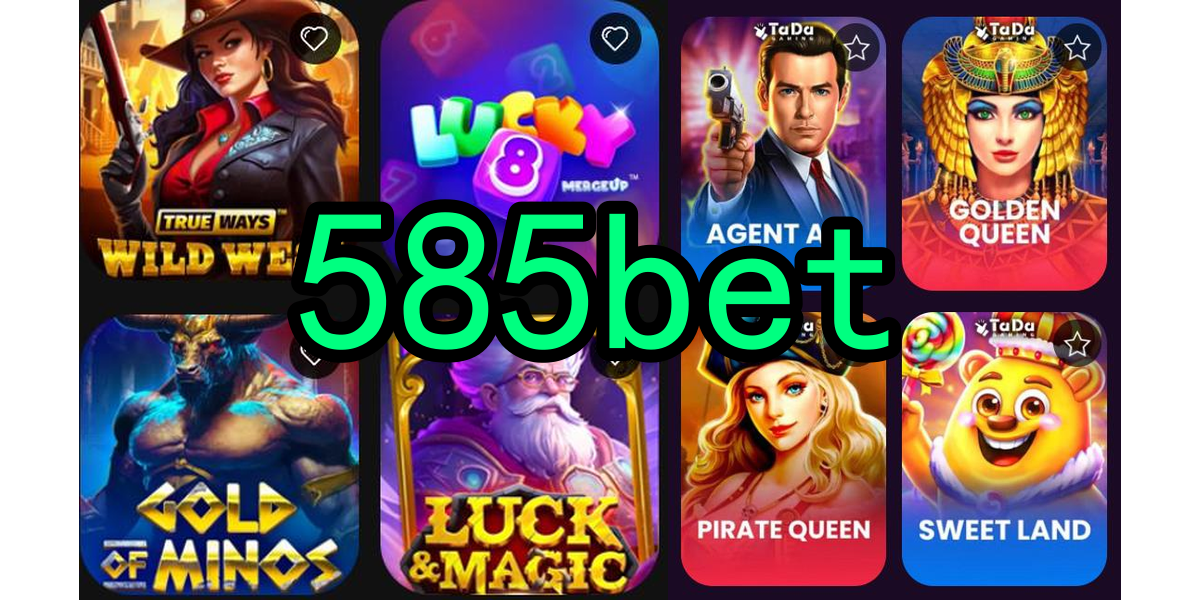 Evoplay Games 585bet.Com - 🎉 Festival de Prêmios bet 366 2025