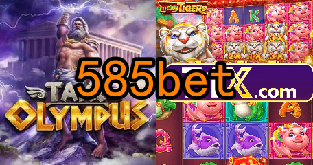 TaDa Gaming Slots 2025 ᐈ Jogar Grátis Ou Com 585bet.Com