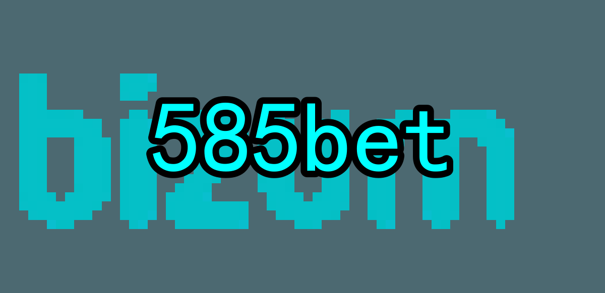 Slots Online 585bet.Com - Diversão e Ganhos a Cada Giro
